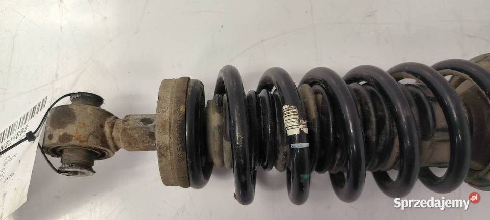 AMORTYZATOR LEWY TYŁ PEUGEOT 508 Lipno