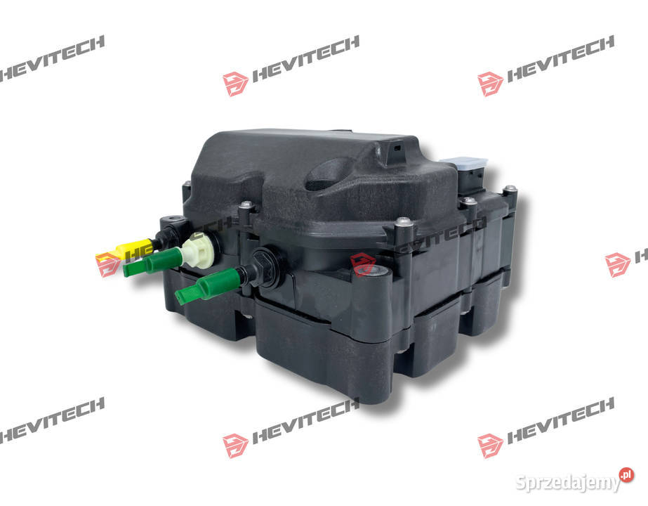 Moduł tłoczący DEF Nox Komatsu 6540712510 Gądki