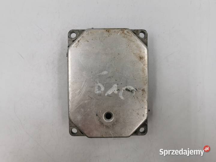 Sterownik Silnika Fiat Stilo 16 16v 55189584 IAW Wyszków sprzedam