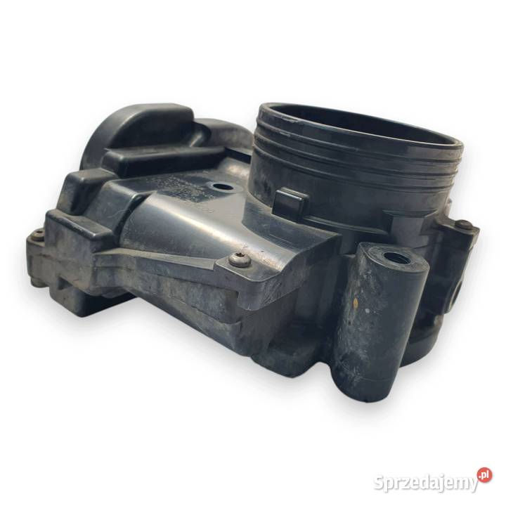 PRZEPUSTNICA Mini One Cooper R56 16 Continental osobowe Przepustnice sprzedam
