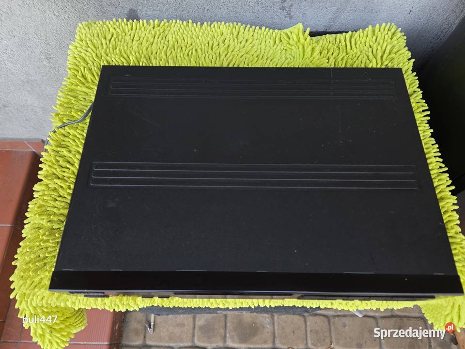 pioneer f449 tuner Radioodtwarzacze sprzedam