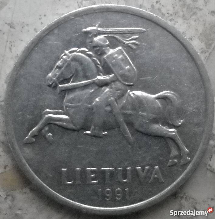 LITWA1 CENTAS1991 r Legionowo