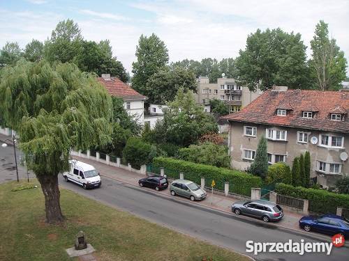 mieszkanie na sprzedaż Strzelce Opolskie