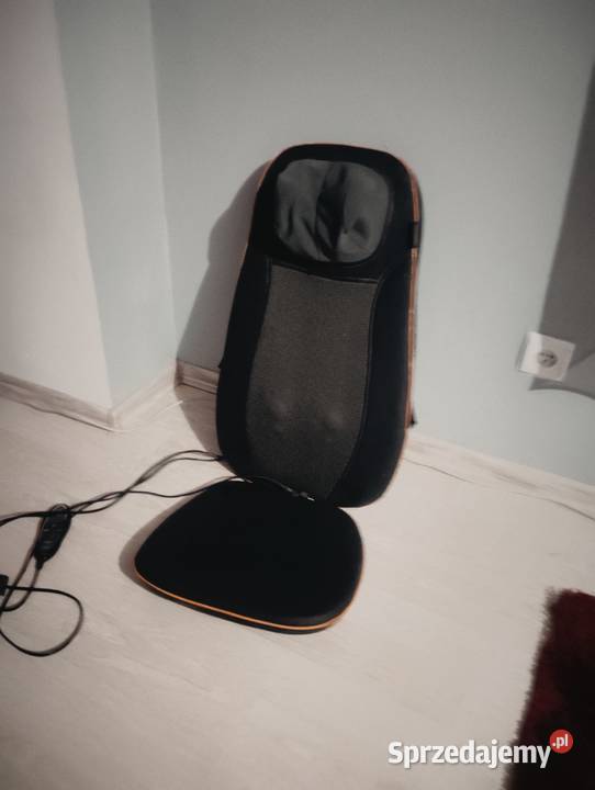 Sprzedam krzesło do masażu Radziechowy