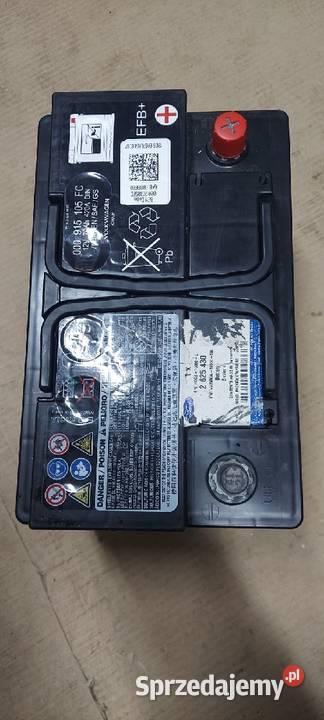 Pompa Webasto Ford Transit 1769719 BK218B552AA Radom