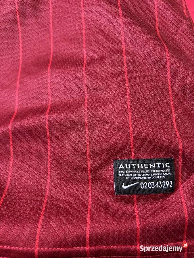 GALATASARAY SK 14 SNEIJDER 2012 2013 Nike L Wrocław