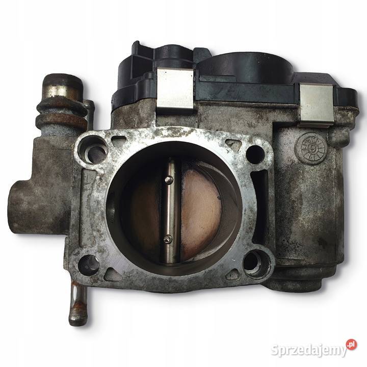 PRZEPUSTNICA Opel Meriva A 16 16V Delphi