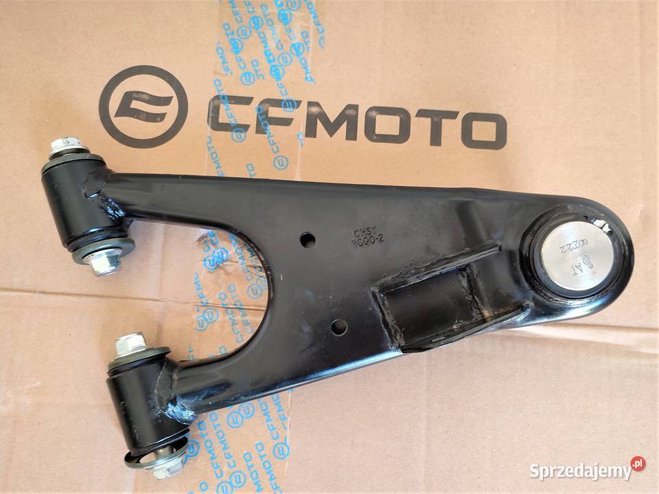 Wahacz przedni górny prawy Cf Moto 450 520 przód mazowieckie Lisica