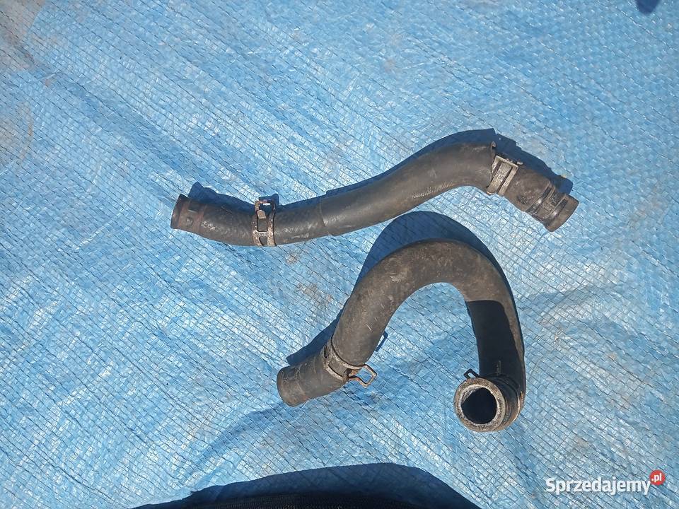 Węże chłodnicy 20D Mazda 6 GG GY osobowe Sandomierz