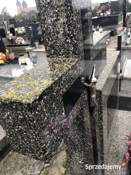 Opieka grobami Mława