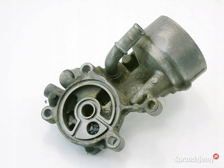 OBUDOWA FILTRA OLEJU 20 HDI 307 407 C5 C4 607 śląskie