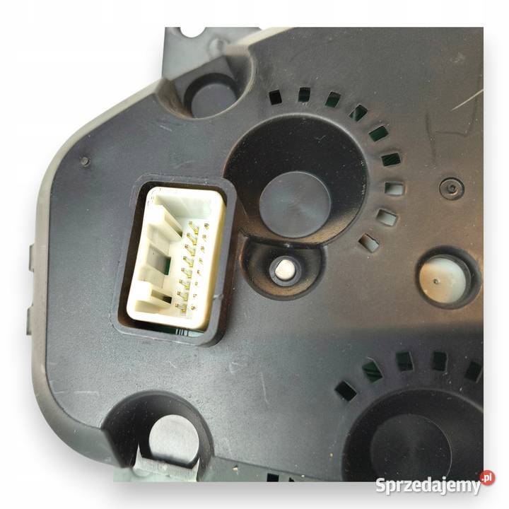 LICZNIK ZEGARY 96814468 Chevrolet Aveo II 12 14 lubelskie Chełm sprzedam