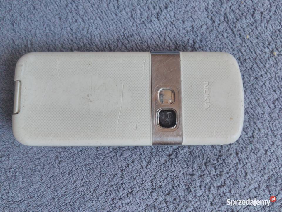 nokia 6070 rm166 rm166 telefon 166 Sandomierz sprzedam