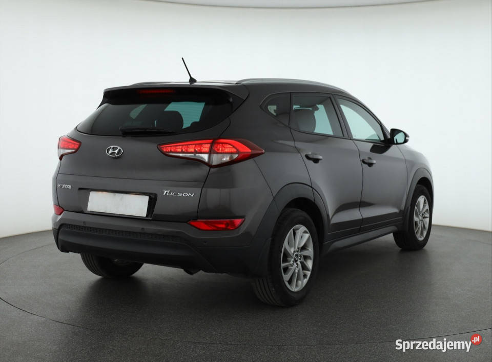 Hyundai Tucson 17 CRDi mazowieckie Piaseczno sprzedam