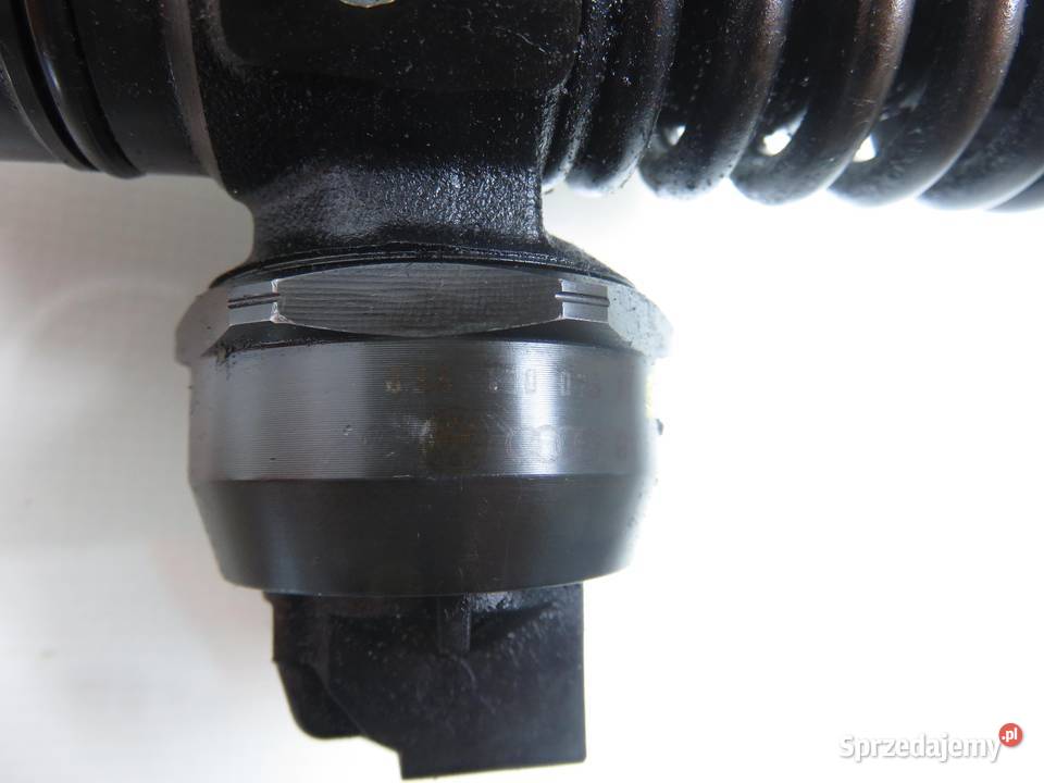 POMPOWTRYSKIWACZ AUDI A4 B6 19 TDI 038130073AJ Pompowtryskiwacze sprzedam