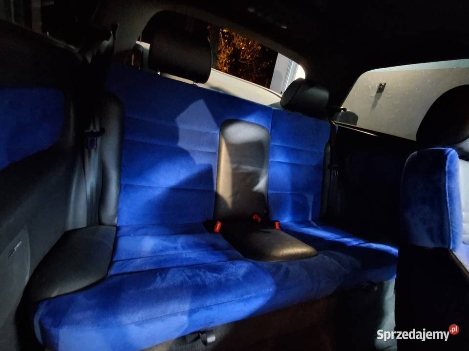 Audi s3 8l 2001r quattro tempomat małopolskie sprzedam