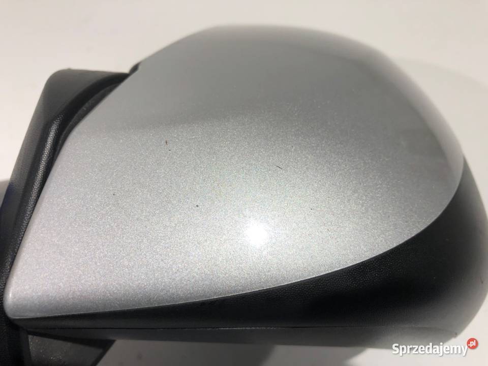 LUSTERKO PRAWY RENAULT SCENIC III Minivan