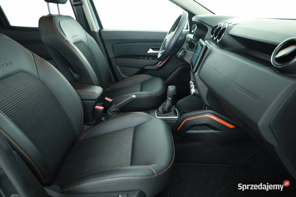 Dacia Duster 13 TCe Piaseczno