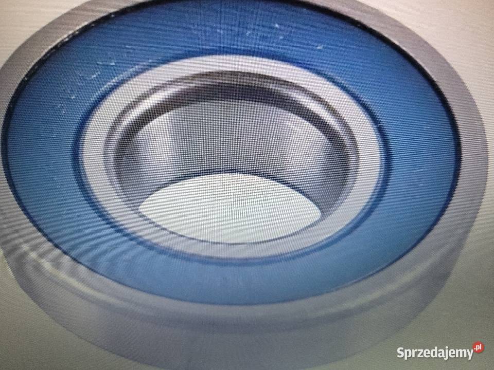 Łożysko Ford 2116015 H1BR7025A10B BRATFORD RADOM