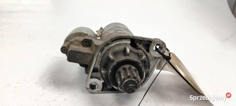 ROZRUSZNIK FORD GALAXY MK2 kujawsko-pomorskie sprzedam