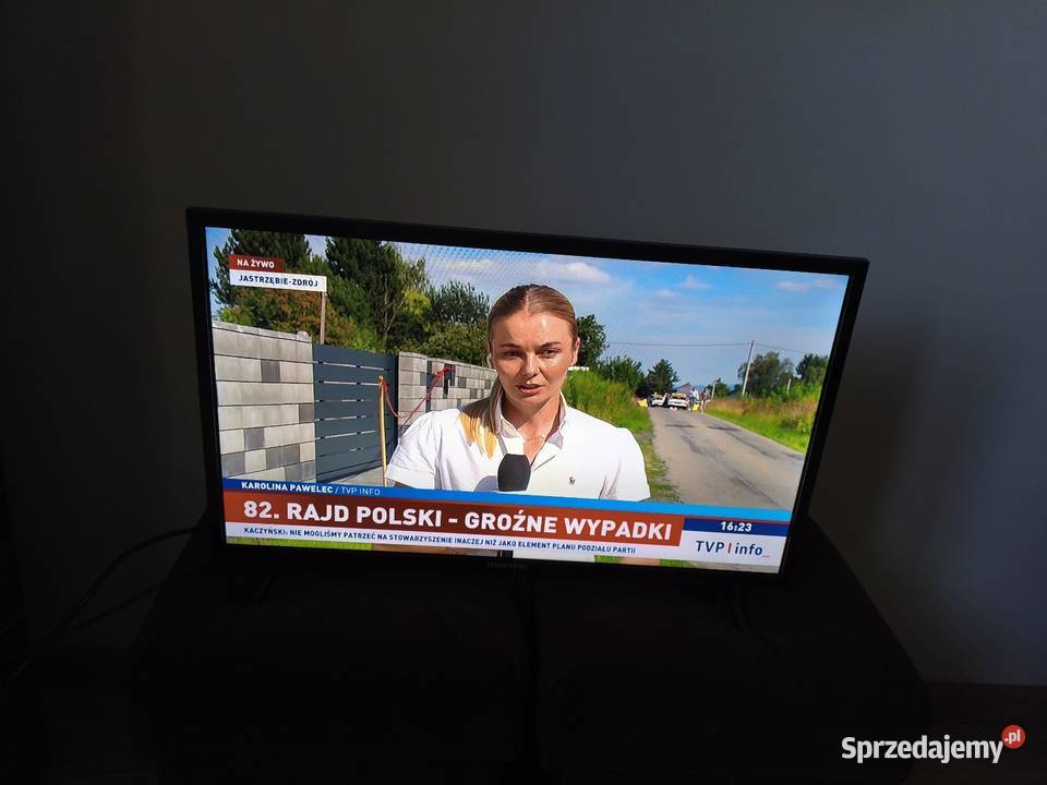 Tv Manta 24cale HDMI Świdnica