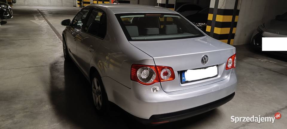 Jetta 16 FSI Radom sprzedam