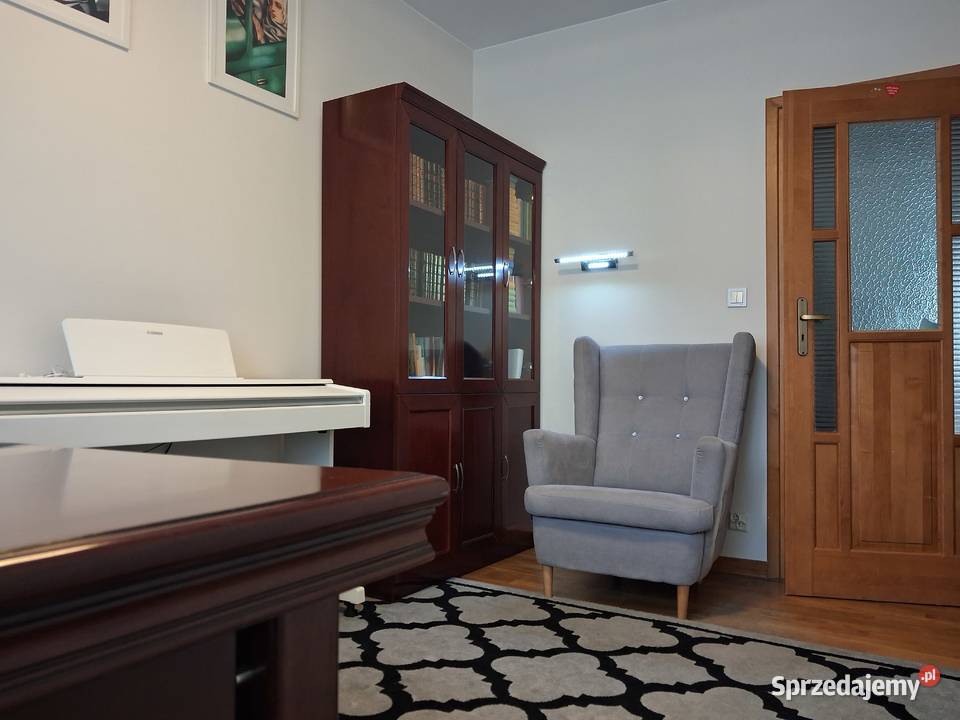 Bezpośrednio 3 pokoje 80 m planowanym parku 3 piętra i więcej Sprzedaż Warszawa sprzedam