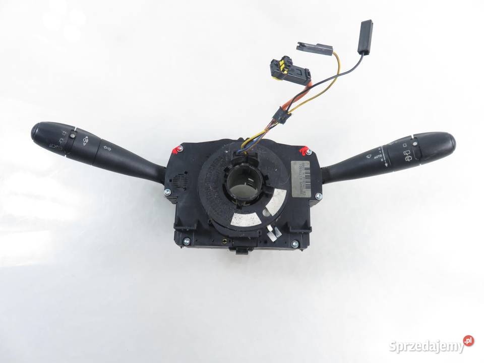 PRZEŁĄCZNIK ZESPOLONY CITROEN C3 I 96491650XT