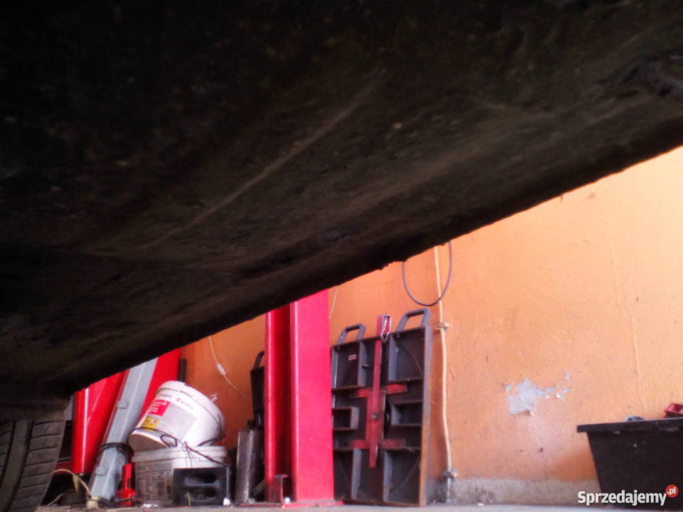 łada 2105 Rok produkcji 1982 Zgorzelec