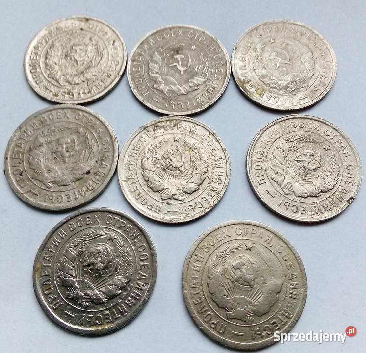 ROSJA20 KOPIEJEK1931 r1933 r1932 r mazowieckie