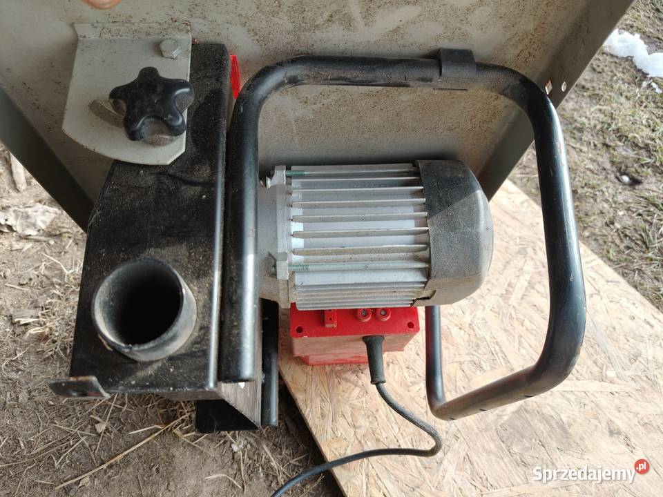 Mała Piła stołowa do prac precyzyjnych 500 watt Sandomierz