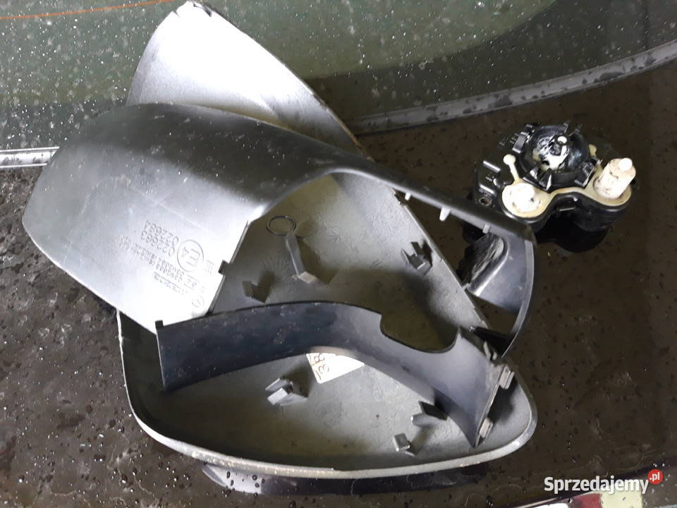 Lusterko mazda6 Dąbrowa Górnicza sprzedam