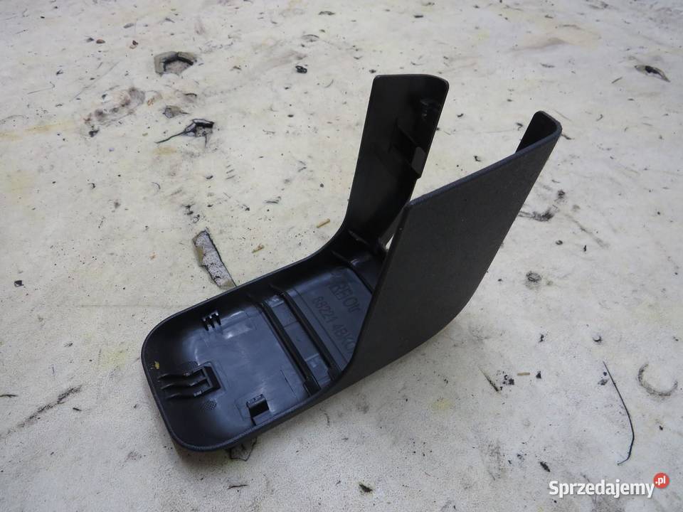 OSŁONA ZAŚLEPKA XTRAIL III T32 882214BK0A lubelskie