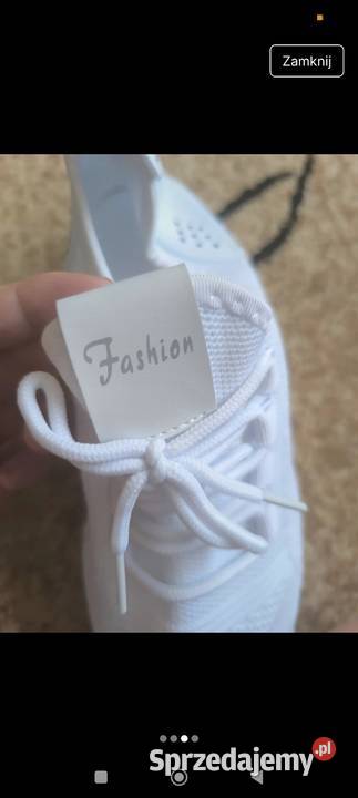 Buty sportowe Olszyny