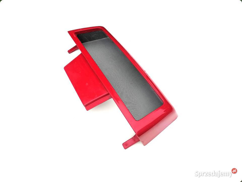 Grill Case 7110 7120 7130 7140 7150 7210 7220 Zajęczniki