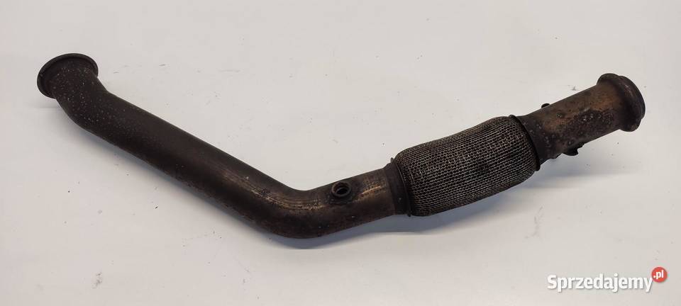 MERCEDES VITO W447 RURA WYDECHOWA A4474909200 osobowe