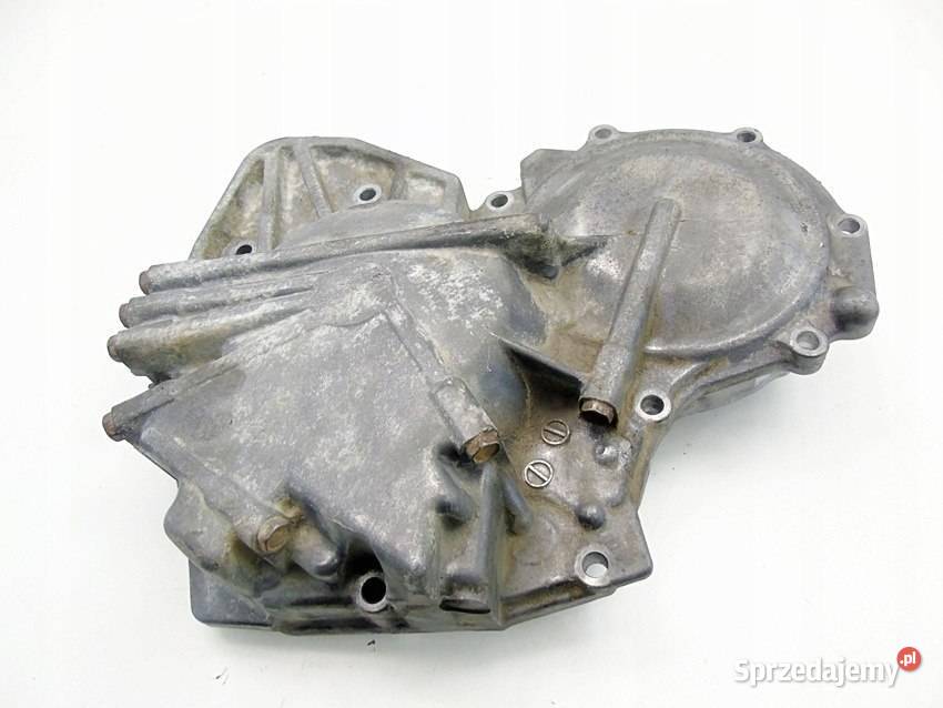 OBUDOWA KOSZ SKRZYNI BIEGÓW 5550SN 24 D VOLVO