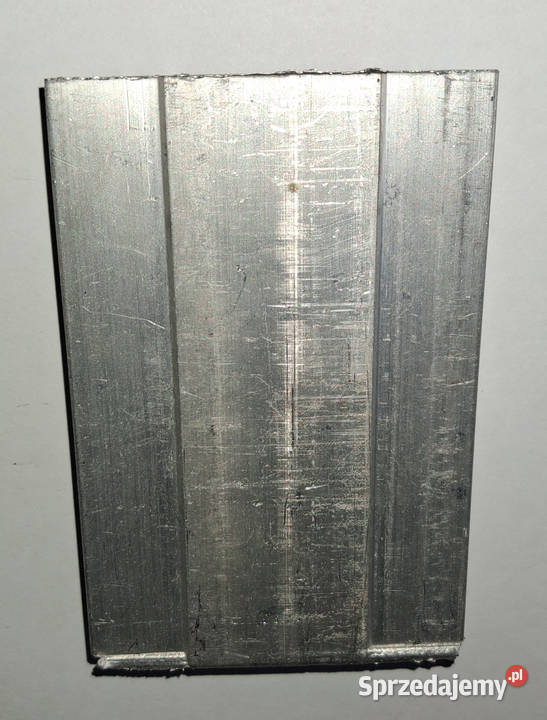 RADIATOR aluminiowy Białogard sprzedam