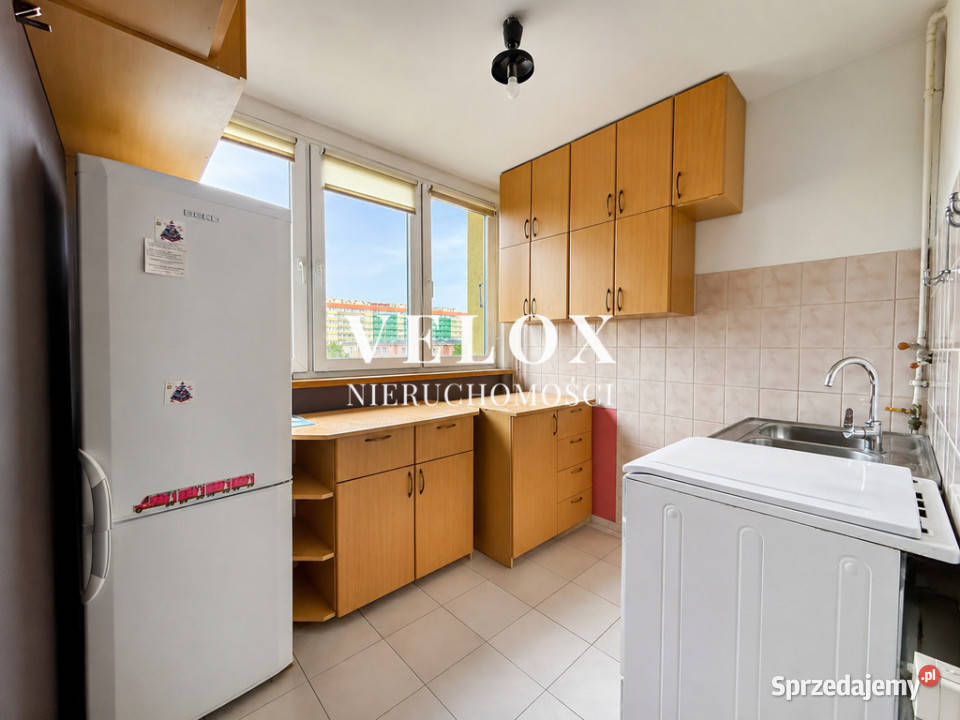 sprzedaży mieszkania Szczecin 465m2 2 pok wielka płyta