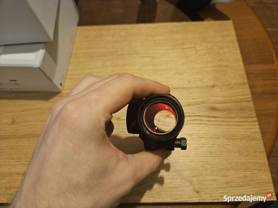 Kolimator Hawke Vantage Red Dot 1x30 Lipno