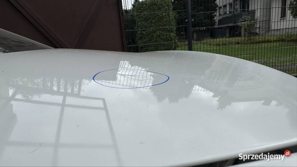 Klapa bagażnika tył BMW F22 M240i F87 Alpine Dębica