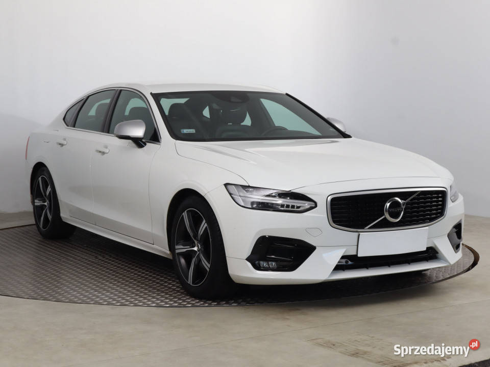 Volvo S90 T4 Bielany Wrocławskie