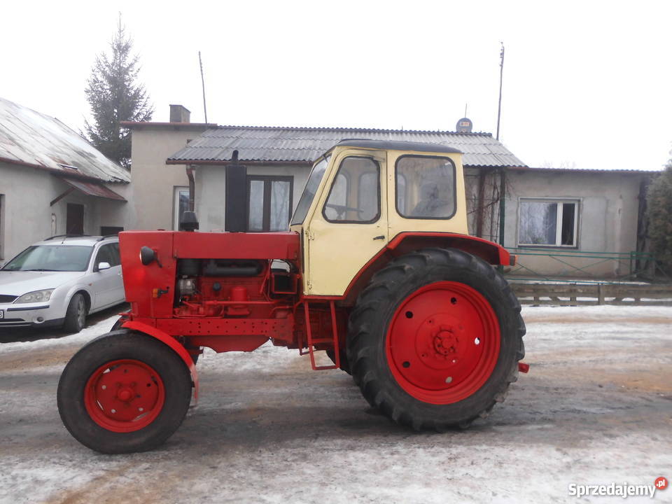 sprzedam Jumz Białoruś Bodzanów