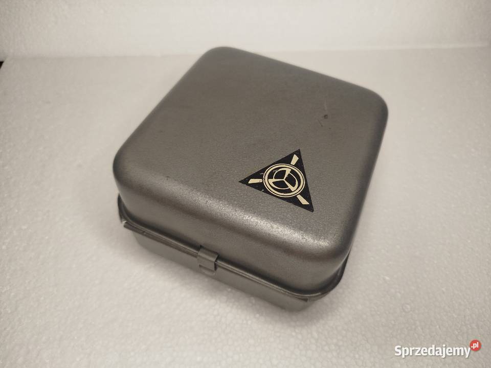 Kuchenka turystyczna Prymus kostka Zgierz