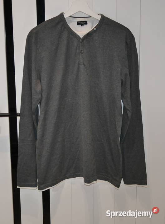 Top Secret świetna cienka bluza bluzka XL Wrocław sprzedam