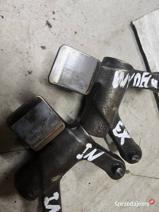 Suzuki DR 800 750 dźwigienki popychacze zaworowe Jelenia Góra