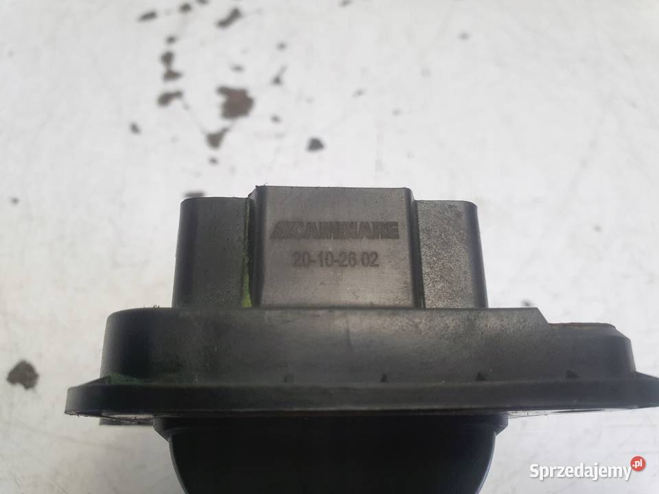 CEWKA ZAPŁONOWA VW Passat B5 Audi A4 B5 18 T lubelskie