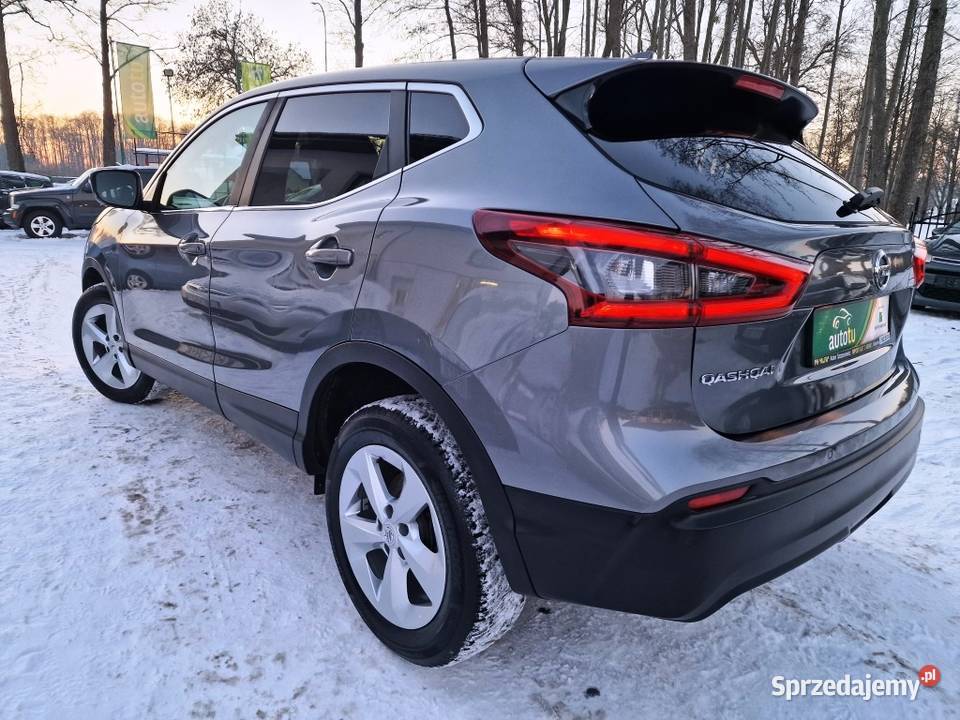 12 Benzyna Bogate Wyposażenie Sprowadzony czujnik zmierzchu Białystok