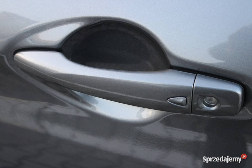 NISSAN Qashqai 2019r FVAT23 FullLED Kamera360 Samochody osobowe śląskie Bielsko-Biała