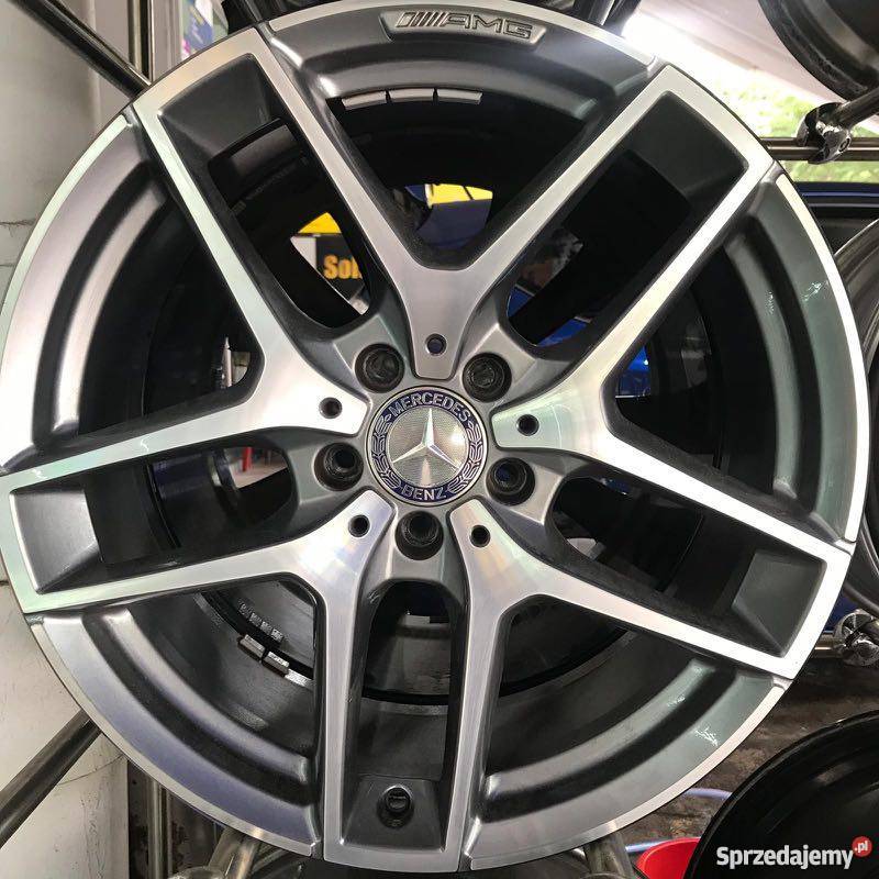 4x Dekielek Dekielki Oryginalne VW 3B7601171 aluminiowe Poznań